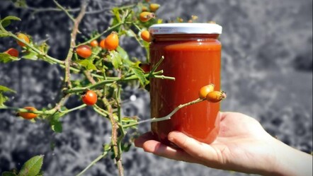 100 gramı bir kasa portakala eş değer! Sağlık açısından çok faydalı - Yaşam