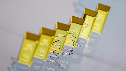 Altın fiyatlarından yeni rekor geldi! Onsta 4 bin dolar yolculuğu başladı mı? - Ekonomi