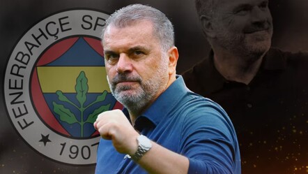 Ange Postecoglou Fenerbahçe’ye gelecek mi, Fenerbahçe’nin yeni teknik direktörü kim olacak? - Haberler