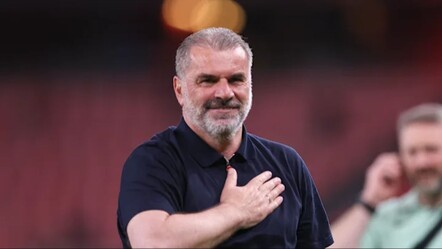 Ange Postecoglou Türk mü, nereli, kimdir? Fenerbahçe'nin yeni teknik direktör arayışı sürüyor! - Haberler