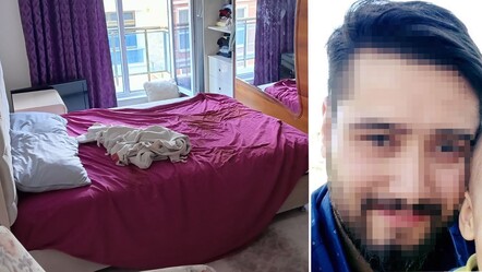 Ankara'da vahşet evi! 2 çocuğunu bıçaklayan baba intihara kalkıştı - 3. Sayfa