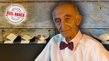 Arlasez'in koleksiyonu sergileniyor! Sokaklardan toplanan eserler gün yüzüne çıktı - Kültür - Sanat