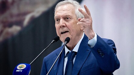 Aziz Yıldırım'ın nihai kararı belli oldu! Seçimde başkan adayı olacak mı? - Spor