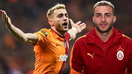 Barış Alper Yılmaz kararı: 40 milyon euroya ret, 40 milyon TL zam! İşte yeni maaşı... - Spor
