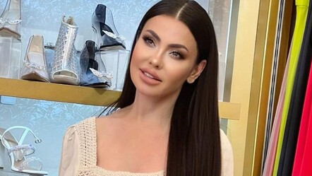Beyninde tespit edilen Lara’dan hayranlarına mesaj! Son durumunu açıkladı - Magazin