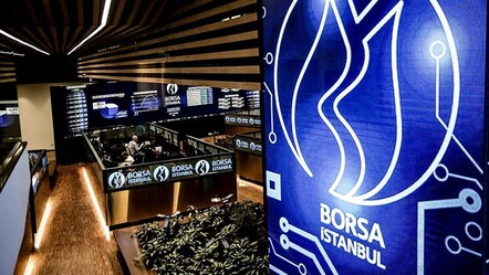 Borsada ‘bekle-gör’ dönemi mi? Piyasada dikkatler 15 Eylül’de… - Ekonomi