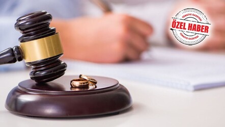 Boşanmak için ayrı nafaka için ayrı dava! Yasa tasarısı Meclis'in açılmasını bekliyor - 3. Sayfa