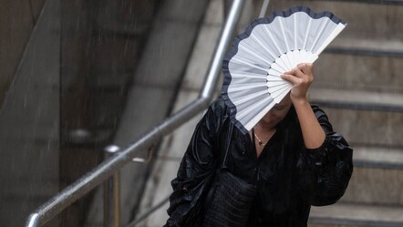 Bu haberi okumadan dışarı çıkmayın! Meteoroloji uyardı: Yağış, fırtına, rüzgar hepsi var - Gündem