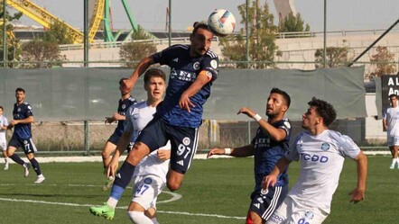Çankırı - Ankara Demirspor maçı hangi kanalda, saat kaçta? Ziraat Türkiye Kupası - Haberler