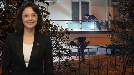 CHP'li belediye başkanının aile evine molotoflu saldırıda 'kırmızı bülten' kararı - Gündem