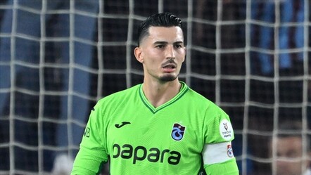 Değer miydi? Trabzonspor'da Uğurcan Çakır'ın satışı tartışma konusu... - Spor
