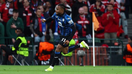 Fenerbahçe ve Galatasaray'ın gözdesi! Şampiyonlar Ligi'nde Lookman sürprizi - Spor
