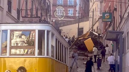 Füniküler faciasında can pazarı! Portekiz’deki kazada 17 kişi öldü - 3-sayfa