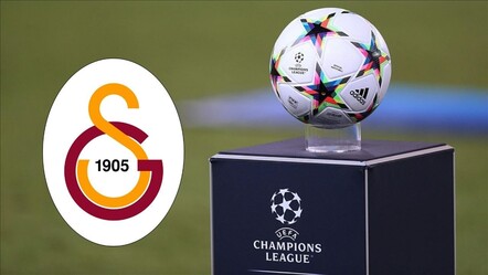 Galatasaray’ın UEFA Şampiyonlar Ligi isim listesinde kimler var? 2025-2026 GS UCL kadrosu - Haberler