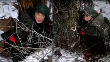 Güney Kore istihbarat servisi: Rusya saflarında 2 bin Kuzey Kore askeri öldü - Dünya