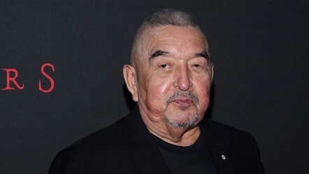 Hollywood bilgesi hayatını kaybetti! Graham Green 73 yaşındaydı - Kültür - Sanat