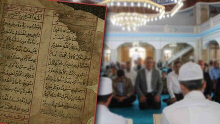 Kandillerin vazgeçilmezi…İlk Kürtçe mevlid asırlardır okunuyor! Doğu'nun Süleyman Çelebisi Molla Hüseyin Bateyi - Yaşam