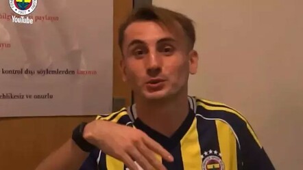 Kerem Aktürkoğlu'nun Fenerbahçe itirafı çok konuşuldu: FB TV izliyorduk - Spor