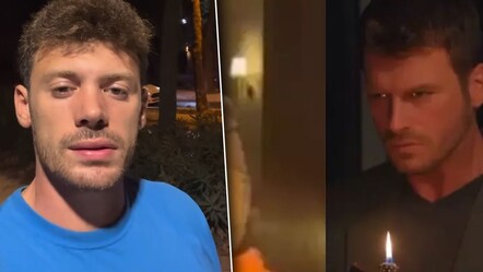 Kıvanç Tatlıtuğ'un dublörü aldığı maaşı açıkladı! Mehmet Tan merak edilen soruları cevapladı - Magazin