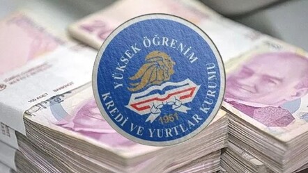 KYK burs başvuruları ne zaman başlayacak? 2025-26 GSB burs/kredi başvuruları bekleniyor - Haberler