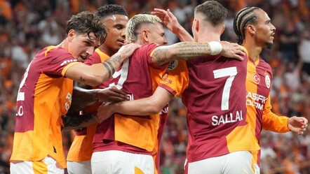 Nereden nereye... Taksidi bile bitmedi: Galatasaray'da bir seyyah - Spor