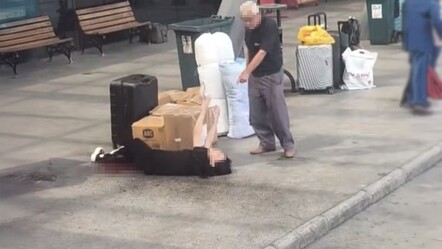 Otogarda kızını vuran babanın ilk ifadesi! Evladını 2 konu için suçladı - 3. Sayfa