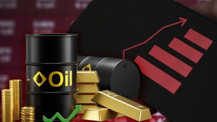 Piyasalarda dikkat çeken hareketler! Altından yeni rekor geldi, petrol sert düştü! - Ekonomi