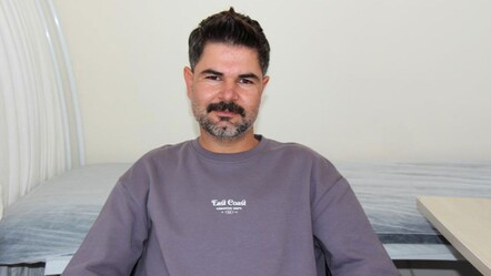 Sigarayı bırakmak isteyenlere örnek: 13 yıllık bağımlılığından kolayca kurtuldu - Sağlık