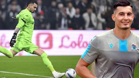 Tarihi imzada şaşkına çeviren detaylar! Uğurcan Çakır'ın bonus şartları ortaya çıktı  - Spor