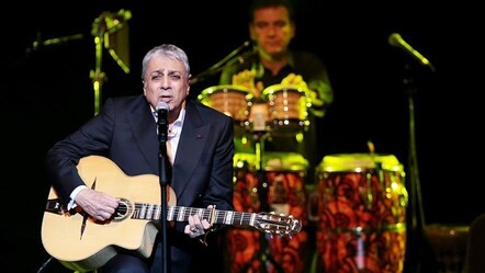 Tepkiler karşılık buldu! Enrico Macias konseri İstanbul Valiliği tarafından iptal edildi - Gündem