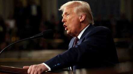 Trump'tan Hamas çıkışı! "Derhal" diyerek seslendi - Dünya