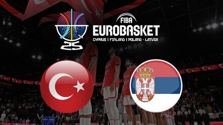 Türkiye-Sırbistan basketbol maçı hangi kanalda, ne zaman nereden izlenir? Canlı yayın şifresiz olacak! - Haberler