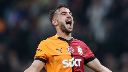 Yunus Akgün'den A Milli Takım kampında olay paylaşım: Kerem Aktürkoğlu detayı dikkat çekti - Spor