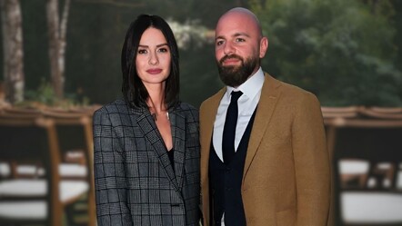 14 yıllık evlilik sona erdi! Yasemin Özilhan’dan boşanma açıklaması geldi - Magazin