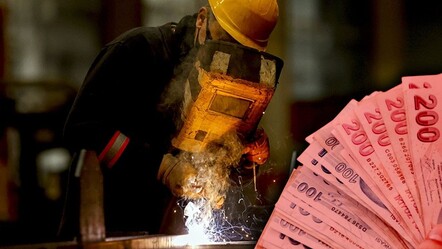 150 bin kişiyi ilgilendiriyor! Metal işçisi zam talebini açıkladı - Ekonomi