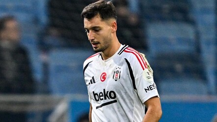 2 maçta sadece 2 dakika oynadı! Tayyip Talha Sanuç'a 2 talip birden - Spor
