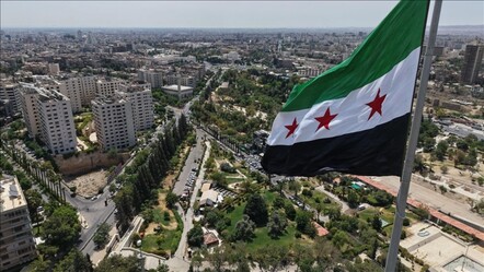 ABD'den Suriye çağrısı: Destek ve normalleşme - Dünya