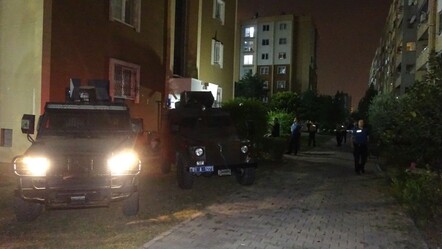 Adana'da dehşet! Kayınbabasının vurduğu damat hayatını kaybetti - 3. Sayfa