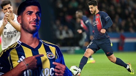 Asensio transferinin perde arkası! Astronomik teklifleri geri çevirdi: Sebebi ortaya çıktı - spor