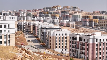 Asrın inşasında 300 bin yuva tamam! Cumhurbaşkanı Erdoğan ve Bakan Kurum Malatya'da anahtarları teslim edecek - Ekonomi