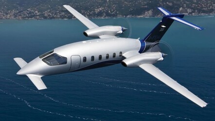 Baykar satın almıştı! İtalyan uçak üreticisi Piaggio Aerospace ilk anlaşmasını yaptı - Ekonomi