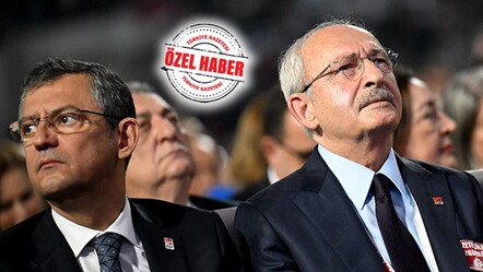 CHP’de gözler 15 Eylül’e çevrildi! Kongreden sonra kurultay da iptal edilecek mi? - Gündem
