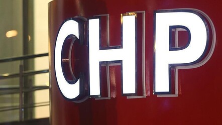 CHP'de kriz! İlçe yönetimi, 'Milletvekilinden baskı görüyoruz' diyerek istifa etti! - Gündem