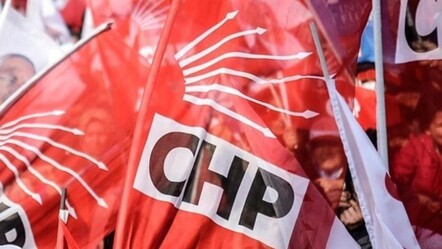 CHP'nin Ataşehir ilçe kongresi iptal edildi - Gündem