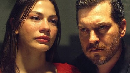 Eşref Rüya 2. Sezon Fragmanı yayınlandı! Eşref Rüya 14.bölümde neler olacak? - haberler