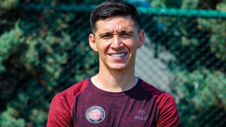 Fatih Karagümrük'e Arjantinli ön libero: Bir yıllık anlaşma - spor
