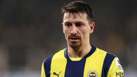Fenerbahçe'de Mert Hakan Yandaş'a büyük şok: Bunu beklemiyordu - Spor