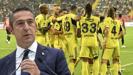 Fenerbahçe’de teknik direktör bilmecesi çözülüyor! Toplantı sona erdi, 4 aday var! - Spor