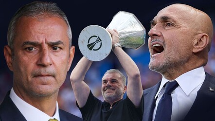 Fenerbahçe'de teknik direktör bilmecesi son buluyor! İbre o isme döndü, kulübe çağrılacak - Spor