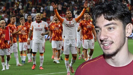 Galatasaray'da veda sayısı 21 oldu! Son ayrılıklar: İşte yeni takımları... - spor